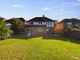 Thumbnail Detached house for sale in The Ruffetts, Selsdon, South Croydon