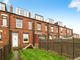 Thumbnail Terraced house for sale in Middleton Avenue, Rothwell