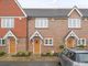 Thumbnail Terraced house for sale in Willow Place, Barns Green