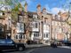 Thumbnail Terraced house for sale in The Vale, Chelsea, London