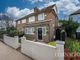 Thumbnail Semi-detached house for sale in Friday Hill West, London