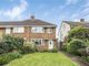 Thumbnail Semi-detached house for sale in Gaston Bridge Road, Shepperton, Surrey