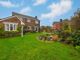 Thumbnail Detached house for sale in Wasdale Close, Horndean, Waterlooville