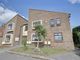 Thumbnail Flat for sale in Station Road, Netley Abbey, Southampton