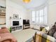 Thumbnail Terraced house for sale in Victoria Road, Walthamstow