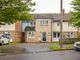 Thumbnail Terraced house for sale in Verulam Way, Cambridge