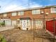 Thumbnail Terraced house for sale in Springwell Lane, Doncaster, South Yorkshire