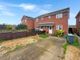 Thumbnail Semi-detached house for sale in Greenways, Cowes