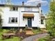 Thumbnail Semi-detached house for sale in Dorsley Cottages, Harberton, Totnes, Devon