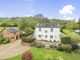 Thumbnail Detached house for sale in Langley Marsh, Wiveliscombe, Taunton, Somerset
