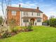 Thumbnail Detached house for sale in Sandbach Road, Brereton, Sandbach, Cheshire