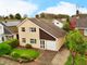 Thumbnail Detached house for sale in Winsford Road, Sully, Penarth