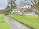 Thumbnail Terraced house for sale in Renton Close, Bishop Monkton, Harrogate