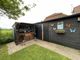 Thumbnail Detached house for sale in Southend Road, Fobbing Borders, Corringham