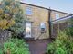 Thumbnail Mews house for sale in Foreland Fields Road, Bembridge