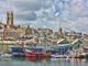 Thumbnail Flat for sale in Custom House Court, Penzance