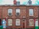 Thumbnail Shared accommodation to rent in Room 1, Hart Street, Lenton