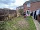 Thumbnail Terraced house for sale in Coleman Road, Brymbo, Wrexham