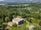 Thumbnail Villa for sale in Montalcino, Siena, Tuscany