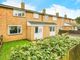 Thumbnail Terraced house for sale in Gonville Crescent, Stevenage