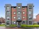 Thumbnail Flat for sale in Lapwing Crescent, Renfrew