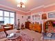Thumbnail Terraced house for sale in Crossbrook Street, Cheshunt, Waltham Cross
