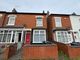 Thumbnail Terraced house for sale in Membury Road, Alum Rock, Birmingham, West Midlands