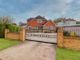 Thumbnail Detached house for sale in Westend, Garthorpe, Scunthorpe