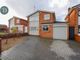 Thumbnail Detached house for sale in Deeside, Whitby, Ellesmere Port
