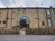 Thumbnail Barn conversion for sale in Slack Booth Barn, Trawden, Colne