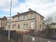Thumbnail Flat for sale in 55, Beechwood Crescent, Wishaw ML28Jf