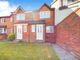Thumbnail Terraced house to rent in Finch Close, Tadley, Hampshire