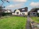 Thumbnail Detached bungalow for sale in Gannock Park, Deganwy, Conwy