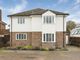 Thumbnail Detached house for sale in Hinton Way, Great Shelford, Cambridge