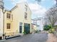 Thumbnail Terraced house for sale in Albany Mews, Hove, East Sussex
