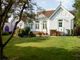 Thumbnail Detached house for sale in Alexandra Avenue, Hayling Island