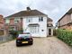 Thumbnail Semi-detached house for sale in Beechwood Avenue, Woodley, Reading, Berkshire