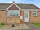 Thumbnail Semi-detached bungalow for sale in The Poplars, Church Lane, Hull