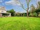 Thumbnail Detached house for sale in Mill View House, Burford Road, Witney