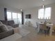 Thumbnail Flat for sale in Marina Walk, Rowhedge, Colchester, Essex