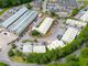 Thumbnail Office for sale in Caerphilly Business Park, Caerphilly