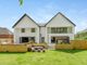 Thumbnail Detached house for sale in Belfry Lane, Collingtree, Northampton