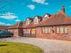 Thumbnail Detached house for sale in Barnhall Road, Tolleshunt Knights