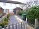 Thumbnail Terraced house for sale in Warenne Road, Fetcham, Leatherhead