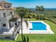 Thumbnail Villa for sale in Benahavís, Málaga, Andalusia, Spain