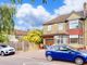 Thumbnail Semi-detached house for sale in Oak Hill Crescent, Woodford Green, Essex