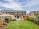 Thumbnail Semi-detached house for sale in Lorien Close, Leek, Staffordshire