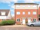 Thumbnail Semi-detached house for sale in Rose Avenue, Costessey, Norwich