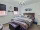 Thumbnail End terrace house for sale in King Alfred Way, Great Denham, Bedford