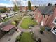 Thumbnail Flat for sale in Rykeneld Court, Knutton Road, Newcastle